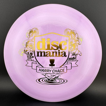 Swirl S-Line FD - Harry Chace 2025 Team Series