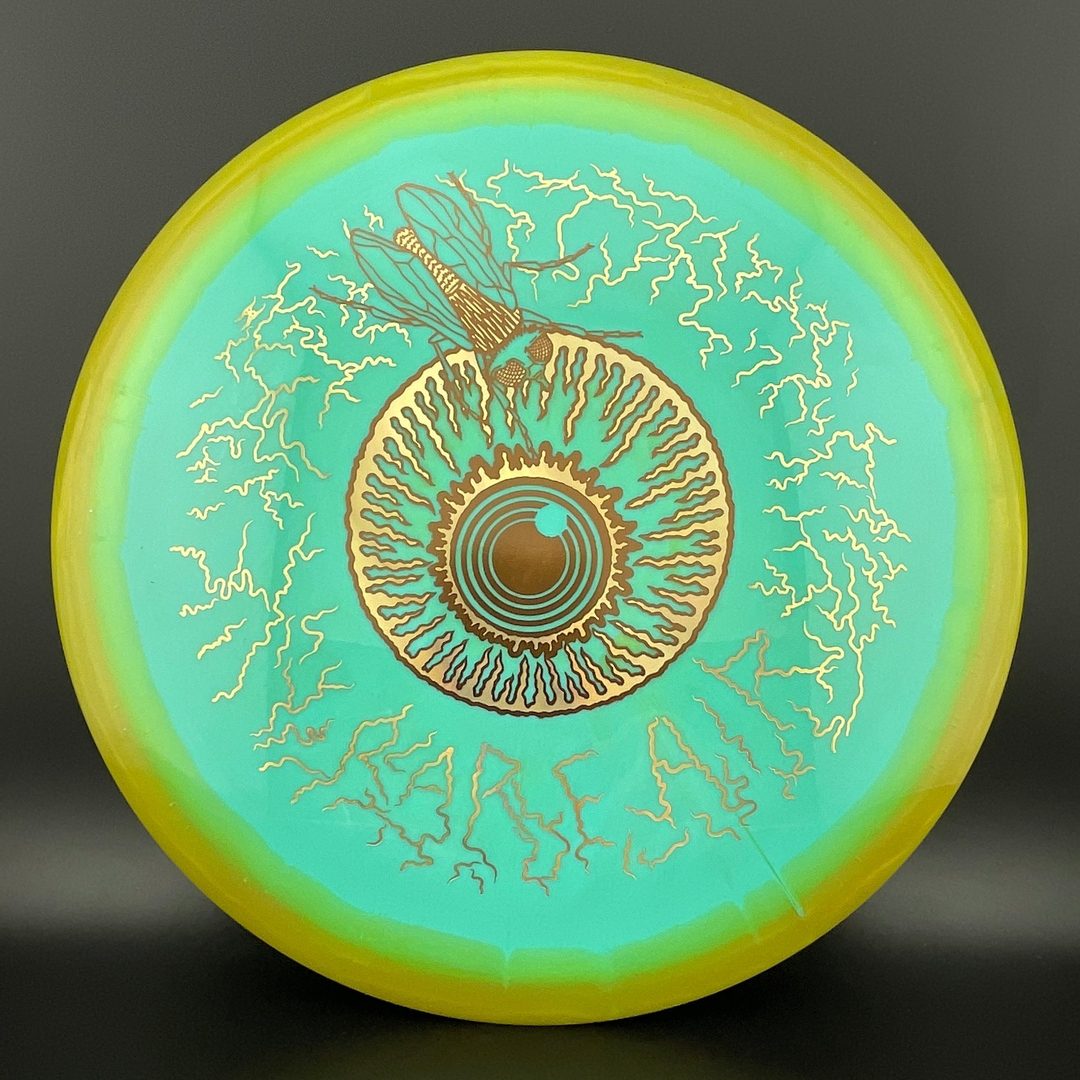 Halo Star Rollo - Eye-Fly RAD V2 by Ripper Studios
