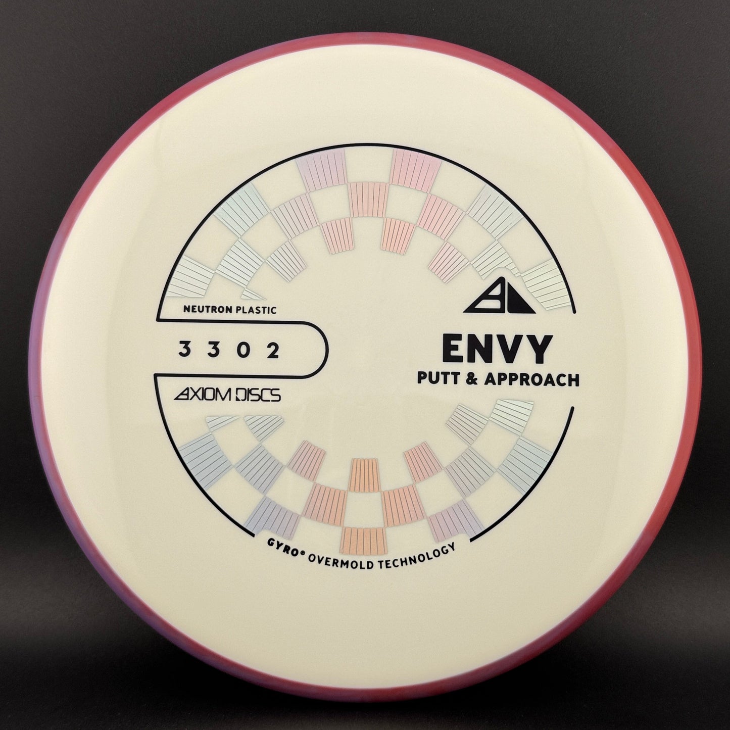 Neutron Envy