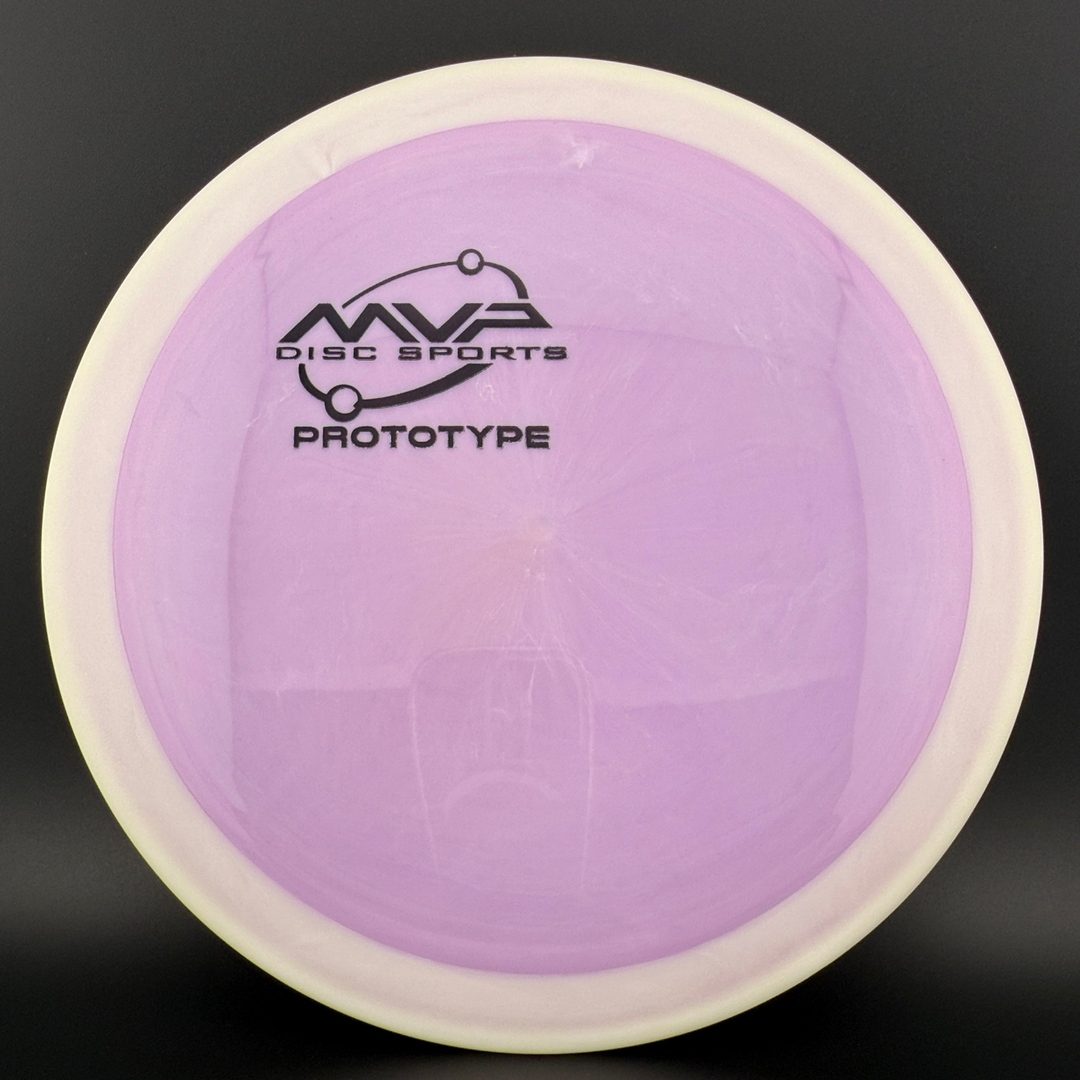 Gyro-X Neutron Beam (Prototype) - Lavender