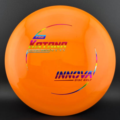 Pro Katana