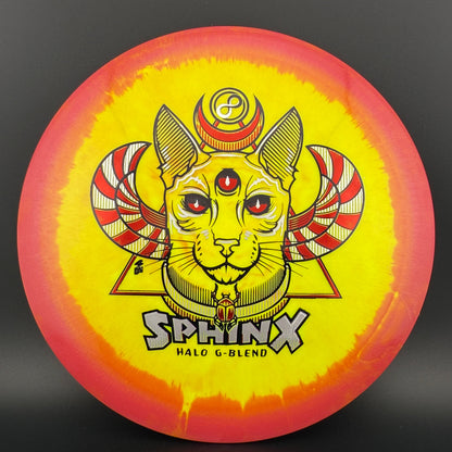 Halo G-Blend Sphinx