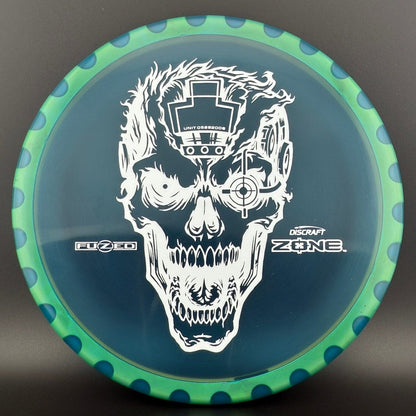 FuZed Glo Ring Zone - Limited Edition