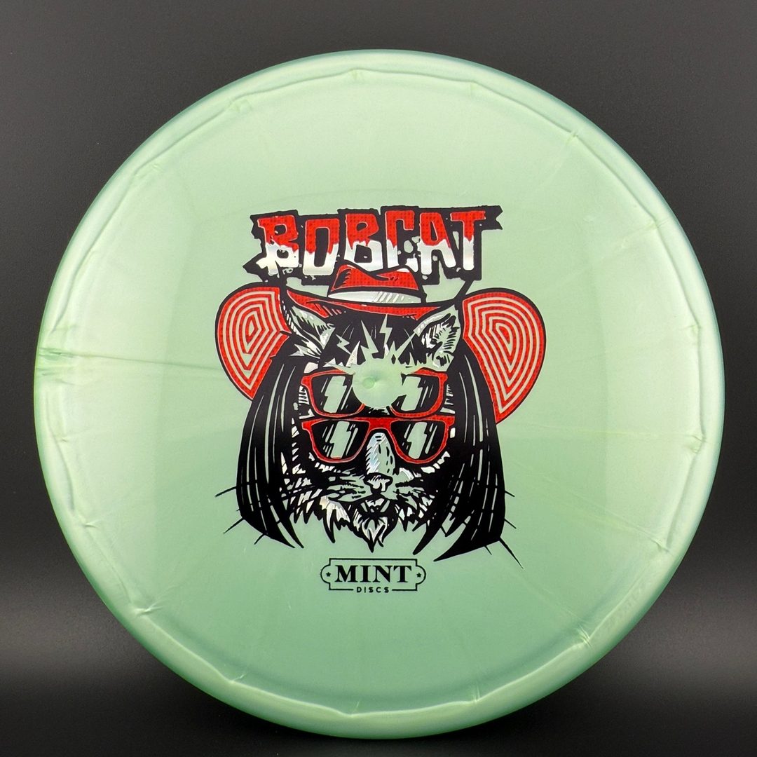 Sublime Bobcat - 2022 2nd Run