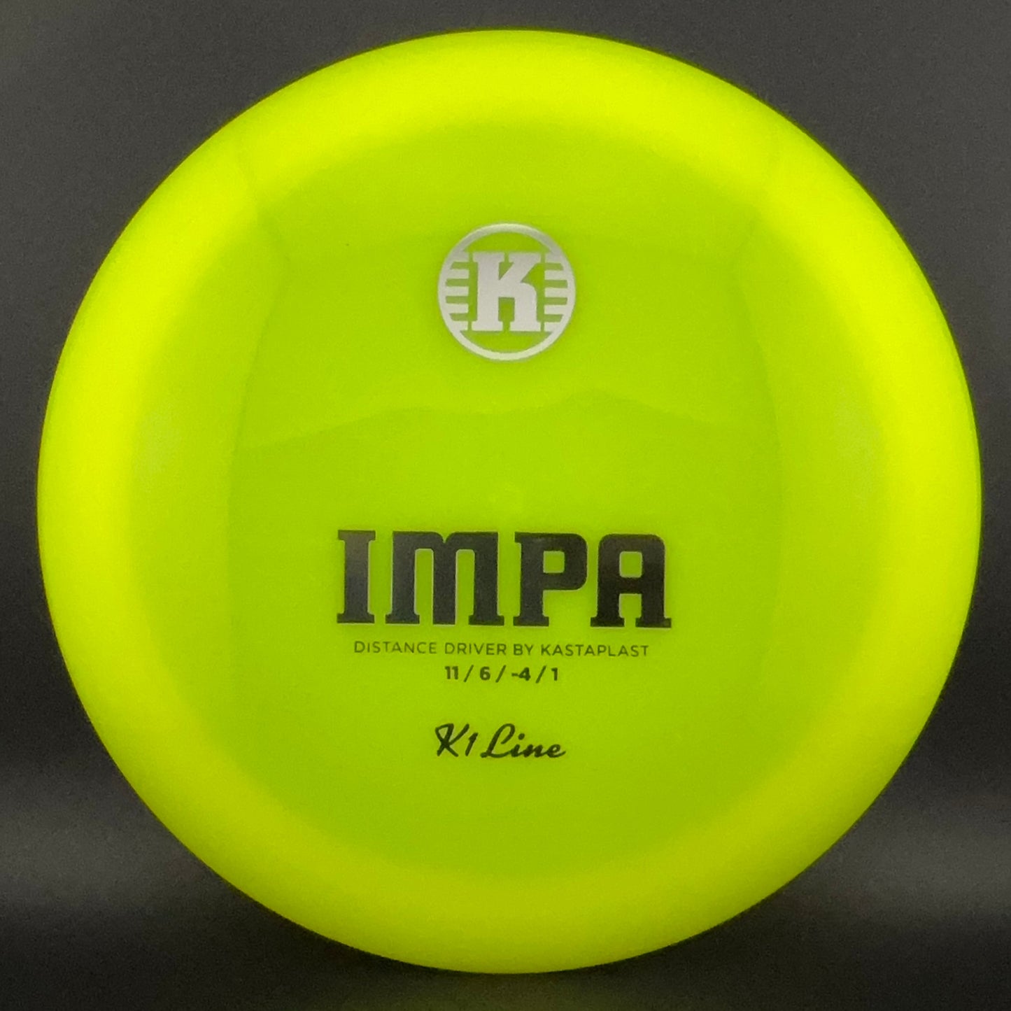 K1 Impa