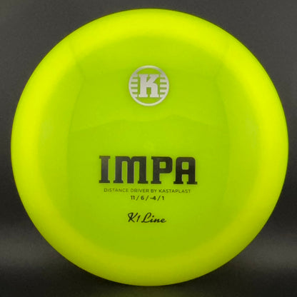 K1 Impa