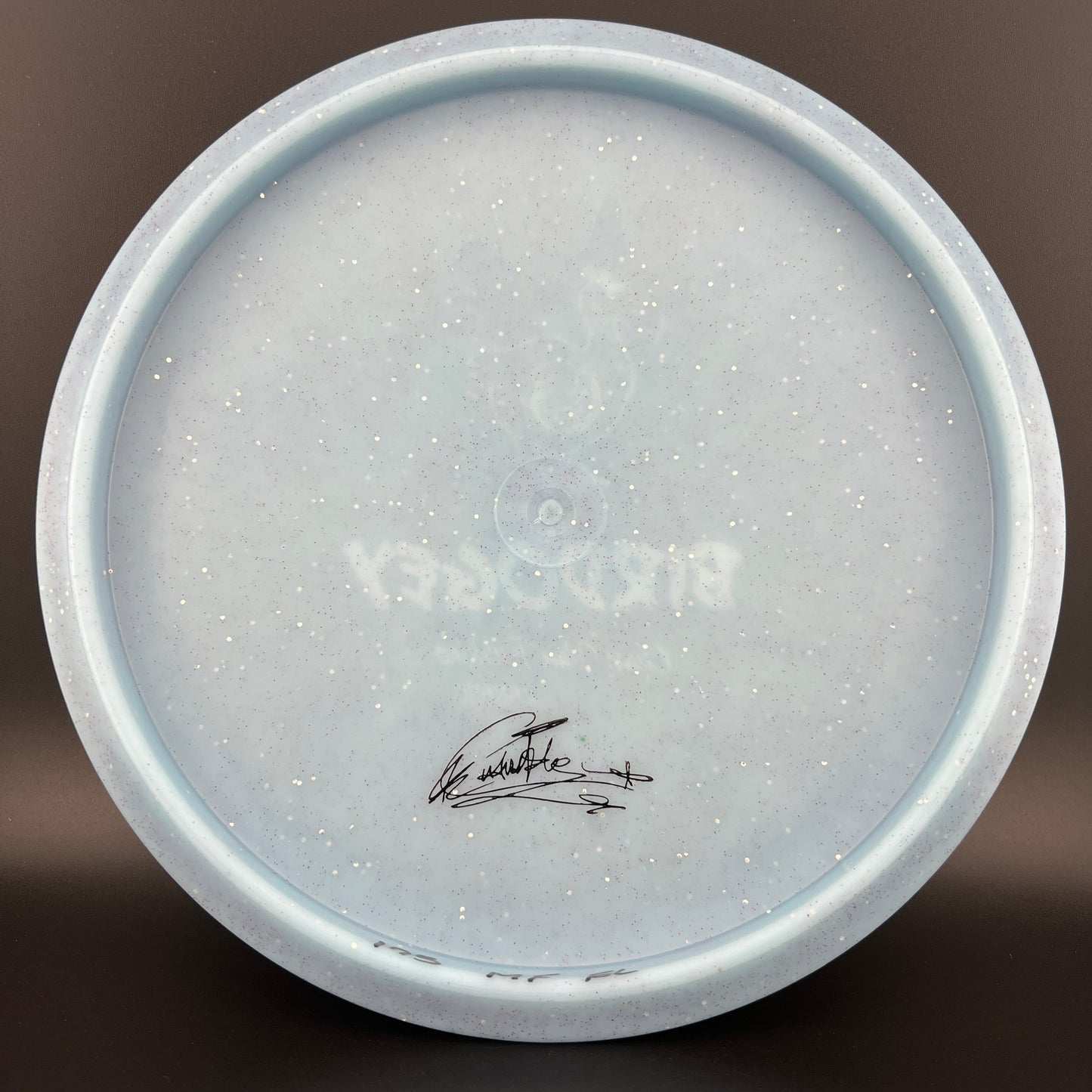 Diamond Metal Flake Element - Chase Van Burkleo - Birdogey