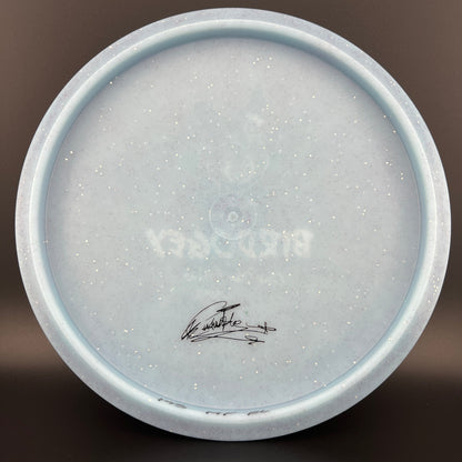 Diamond Metal Flake Element - Chase Van Burkleo - Birdogey