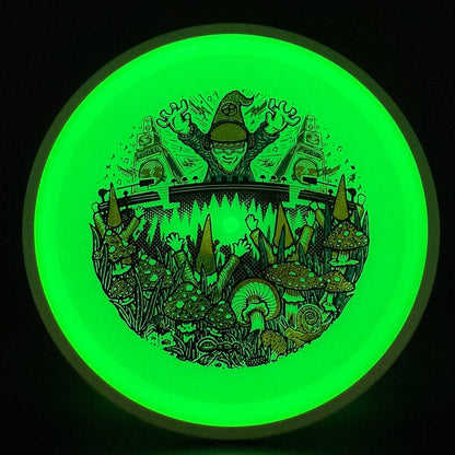 Eclipse Servo - DJ Gnomeo by Skeet Designs