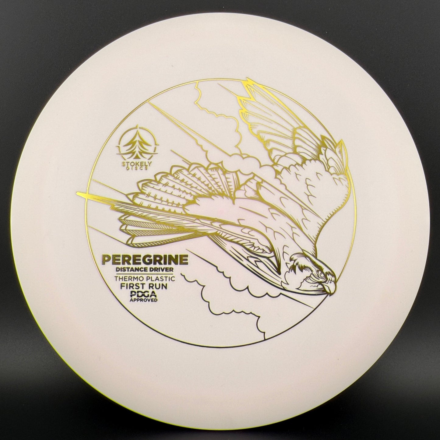 Thermo Peregrine - First Run