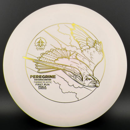 Thermo Peregrine - First Run