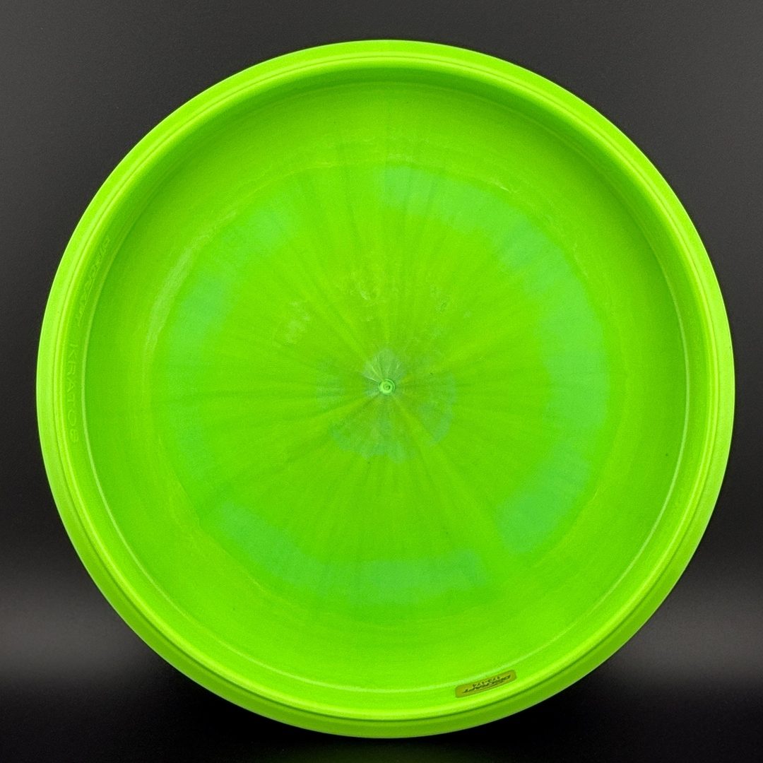 ESP Swirl Kratos - Worlds 2024 Edition Paul McBeth