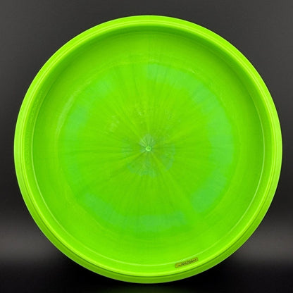 ESP Swirl Kratos - Worlds 2024 Edition Paul McBeth
