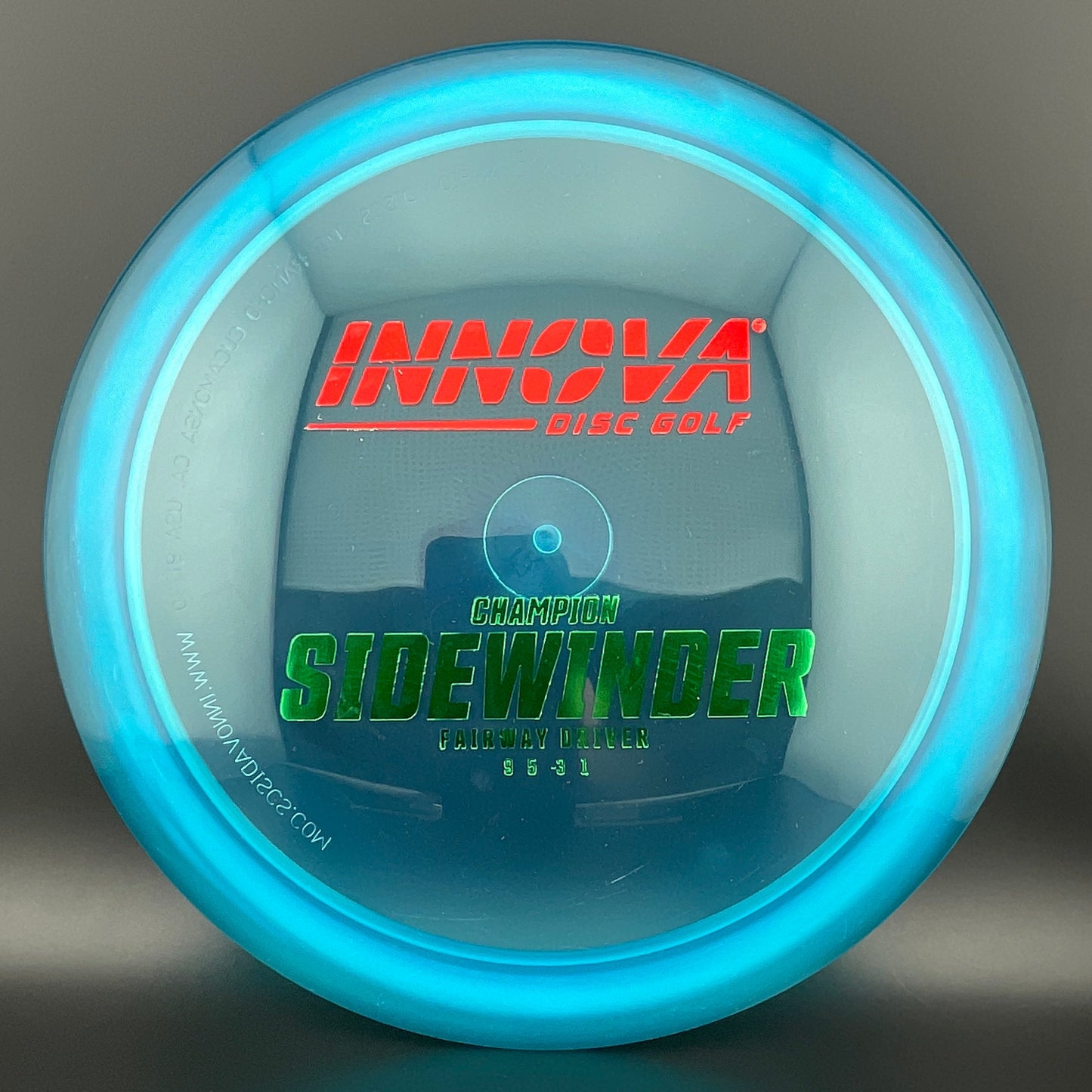 Champion Sidewinder