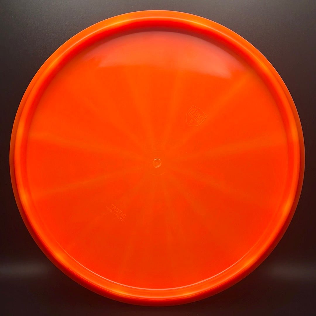 Vapor Tactic - Razor Claw 2 - Eagle McMahon Sig Series