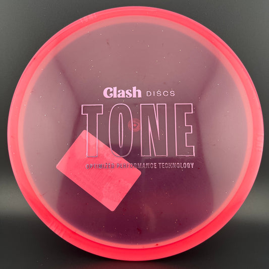 Tone Popcorn - First Run