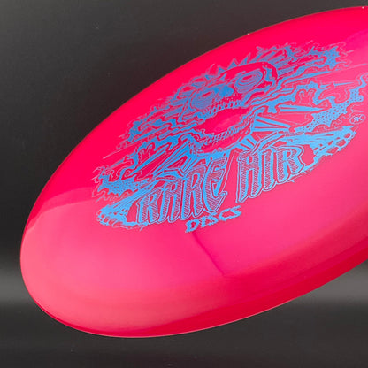 K1 Kaxe - 2021 Run - RAD Skull Stamp
