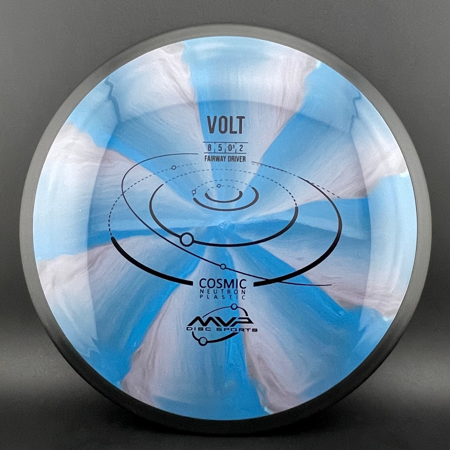 Cosmic Neutron Volt