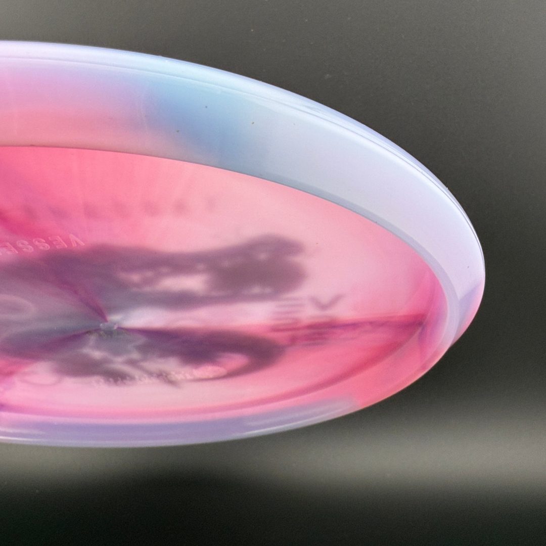 Parallel Vessel