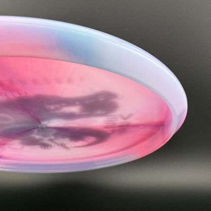 Parallel Vessel