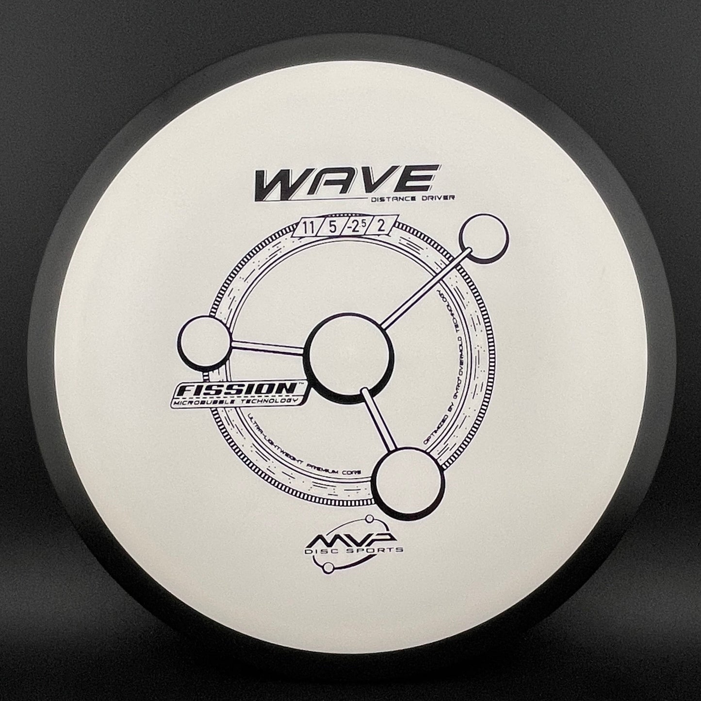 Fission Wave