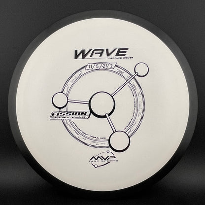 Fission Wave