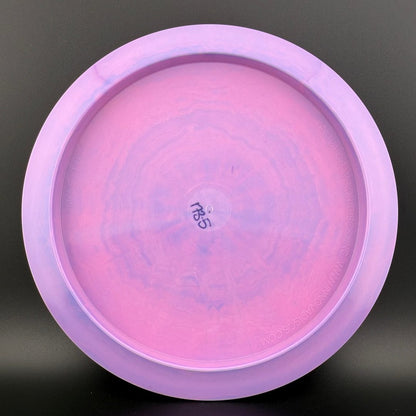 Swirly S-Blend Dynasty