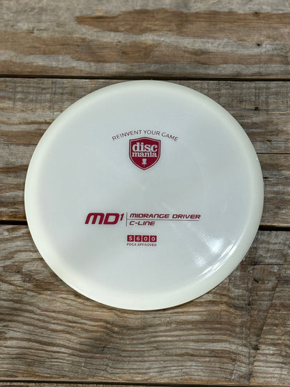 C-Line MD1