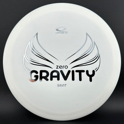 Zero Gravity Saint