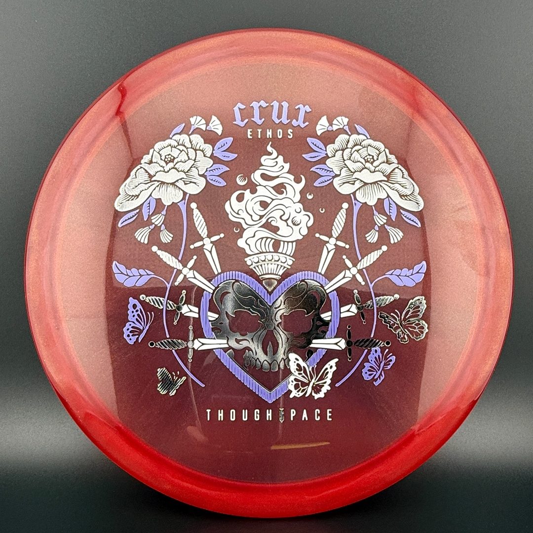 Ethos Crux - First Run