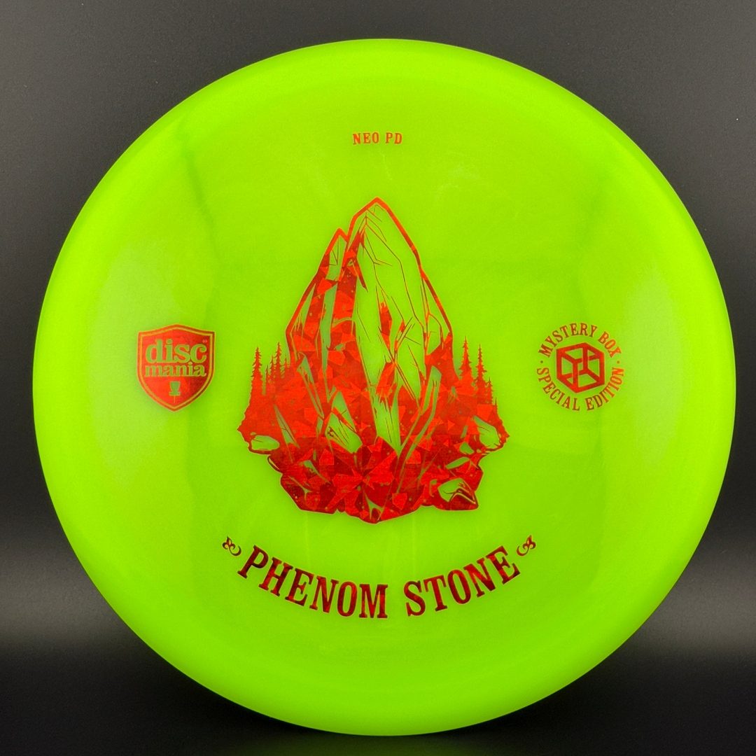 Neo PD - "Phenom Stone" MB '23