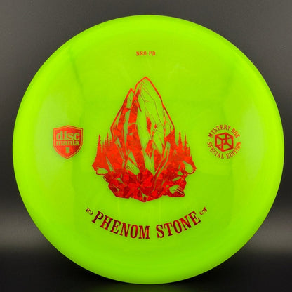 Neo PD - "Phenom Stone" MB '23