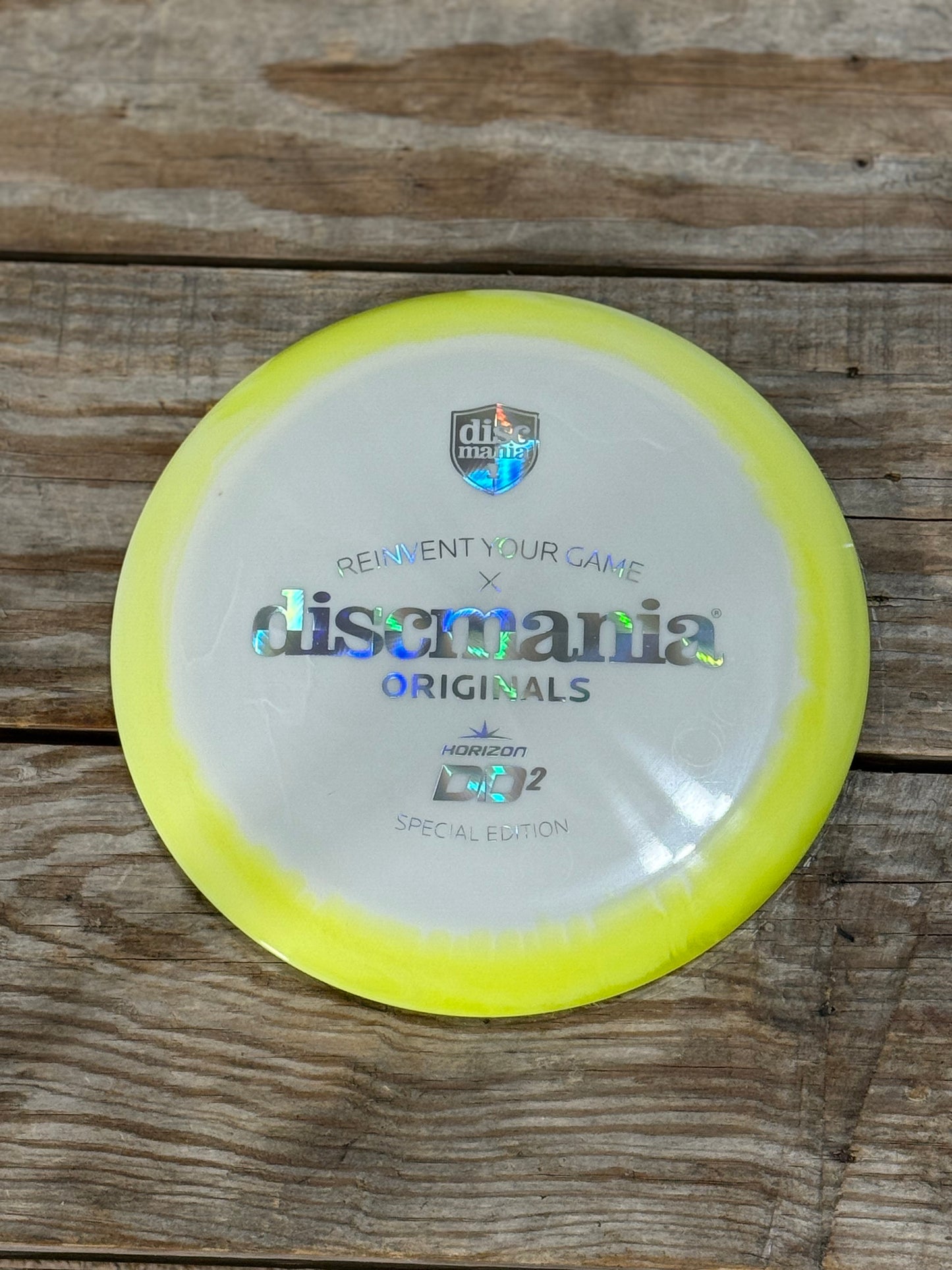 Glow Horizon C-Line DD2 (Dealer Appreciation)