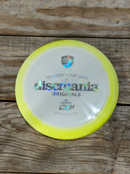 Glow Horizon C-Line DD2 (Dealer Appreciation)