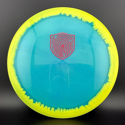 Color Glow Metal Flake Horizon C-Line DD - Cynthia's dna Series