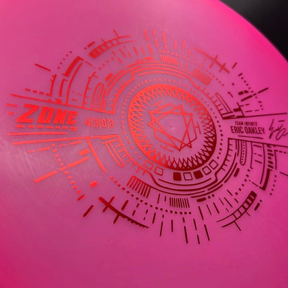 Signature Z Glo Zone - Eric Oakley Limited Edition