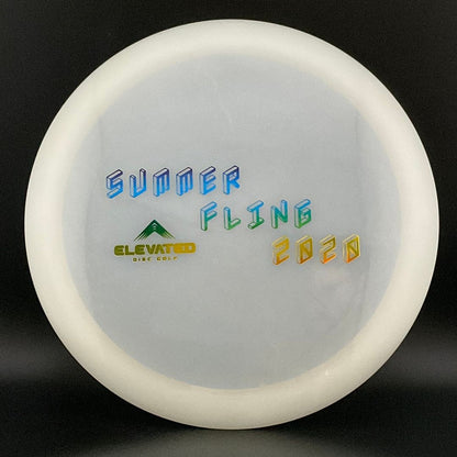 Lucid Vandal - 2020 Summer Fling - Elevated Disc Golf