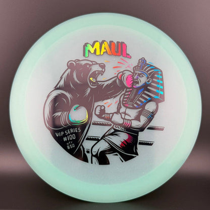 Opto Moonshine Maul - VIP Series #100 - 1/850