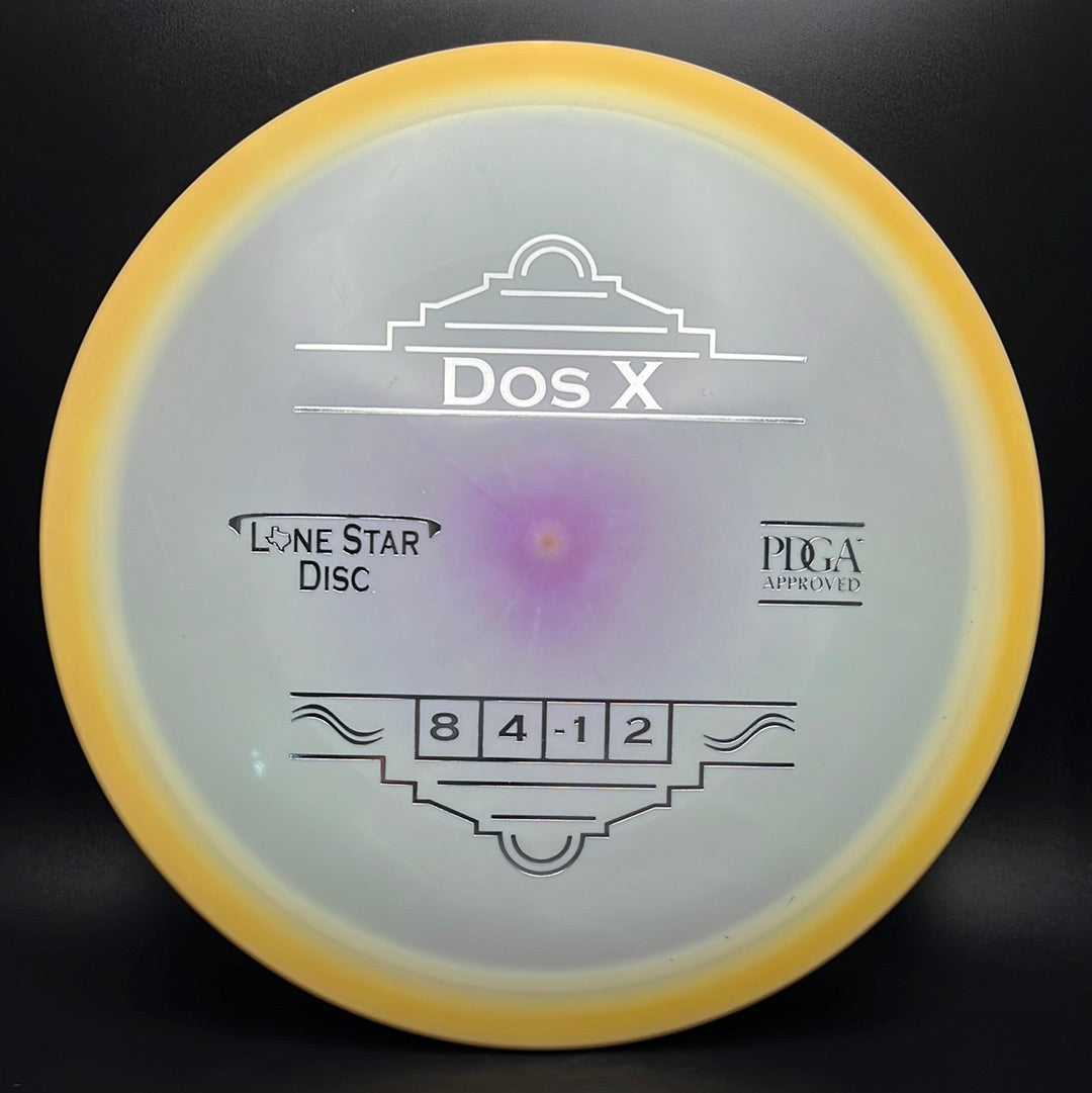Lima Dos X - Lightweight