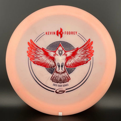NXT Color Superglow Spell - Kevin Fodrey 2025 Tour Series