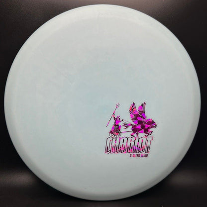 Glow D-Blend Chariot