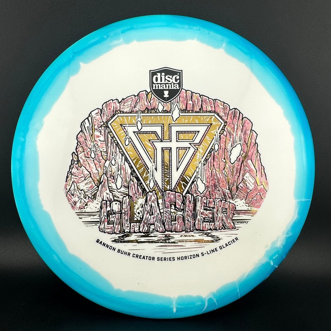 Horizon S-Line Glacier - Gannon Buhr Creator Series - Triple Foil