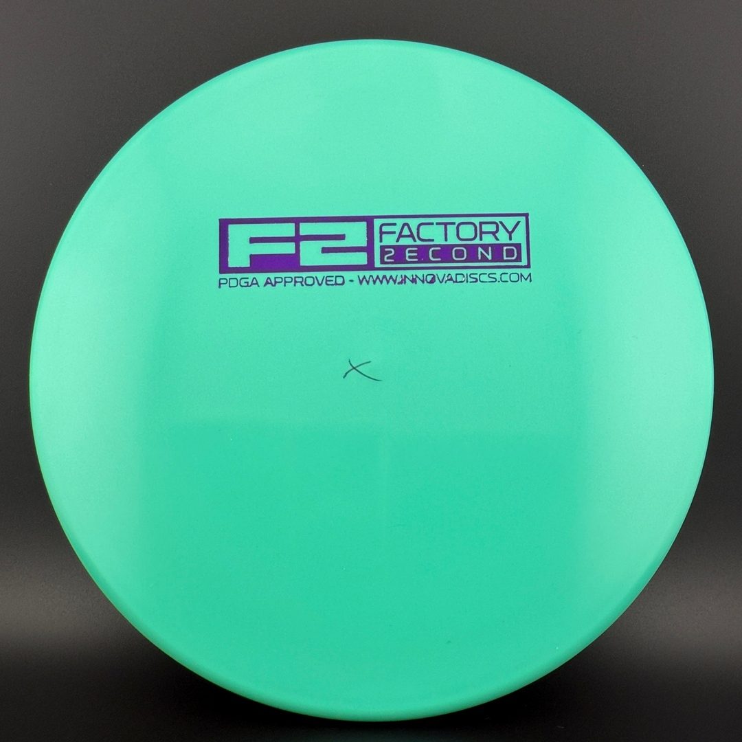 Star Polecat - F2