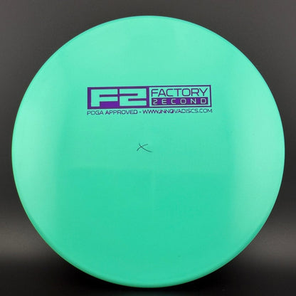 Star Polecat - F2