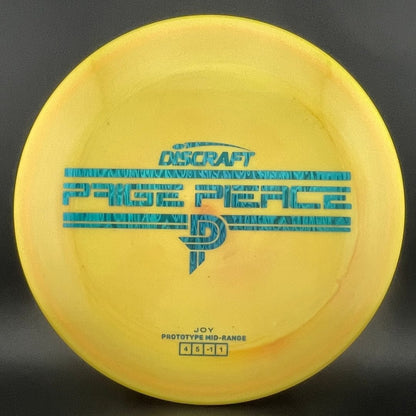 Swirl ESP Joy (Prototype) - Paige Pierce