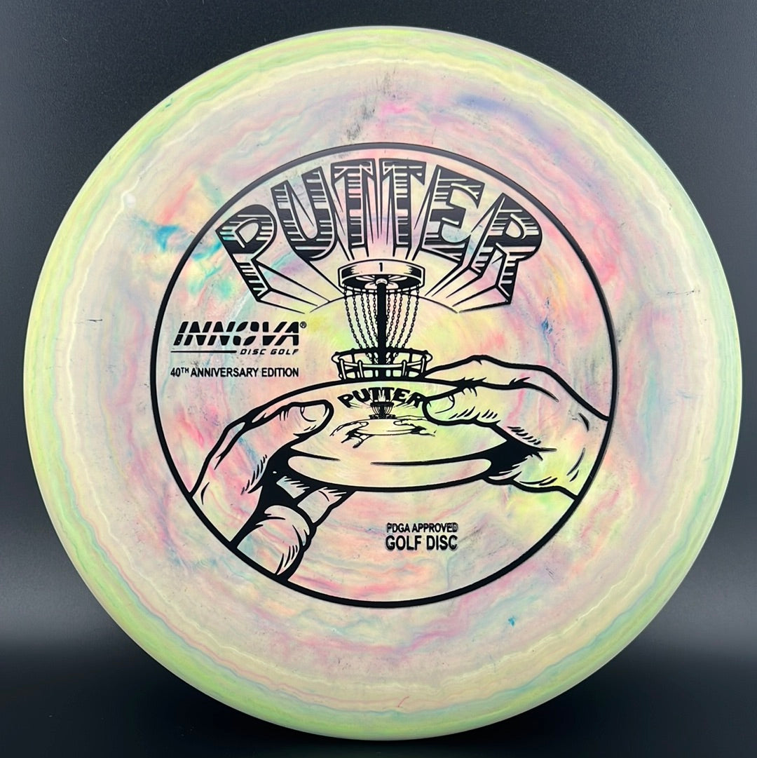 Pro Galactic Aviar P&A - 40th Anniversary