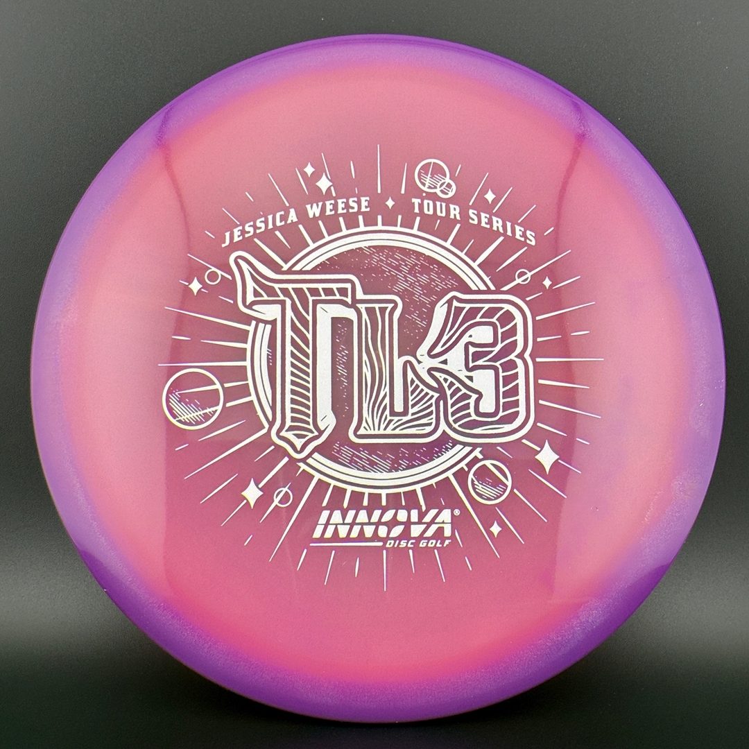 Proto Glow Halo Champion TL3 - Jessica Weese 2025 Tour Series