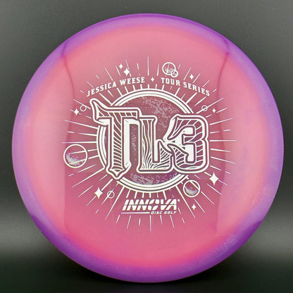 Proto Glow Halo Champion TL3 - Jessica Weese 2025 Tour Series