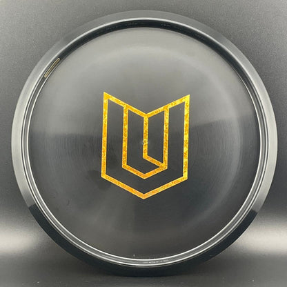 Midnight Z Zone - Uli Shield - Paul Ulibarri - Understamped
