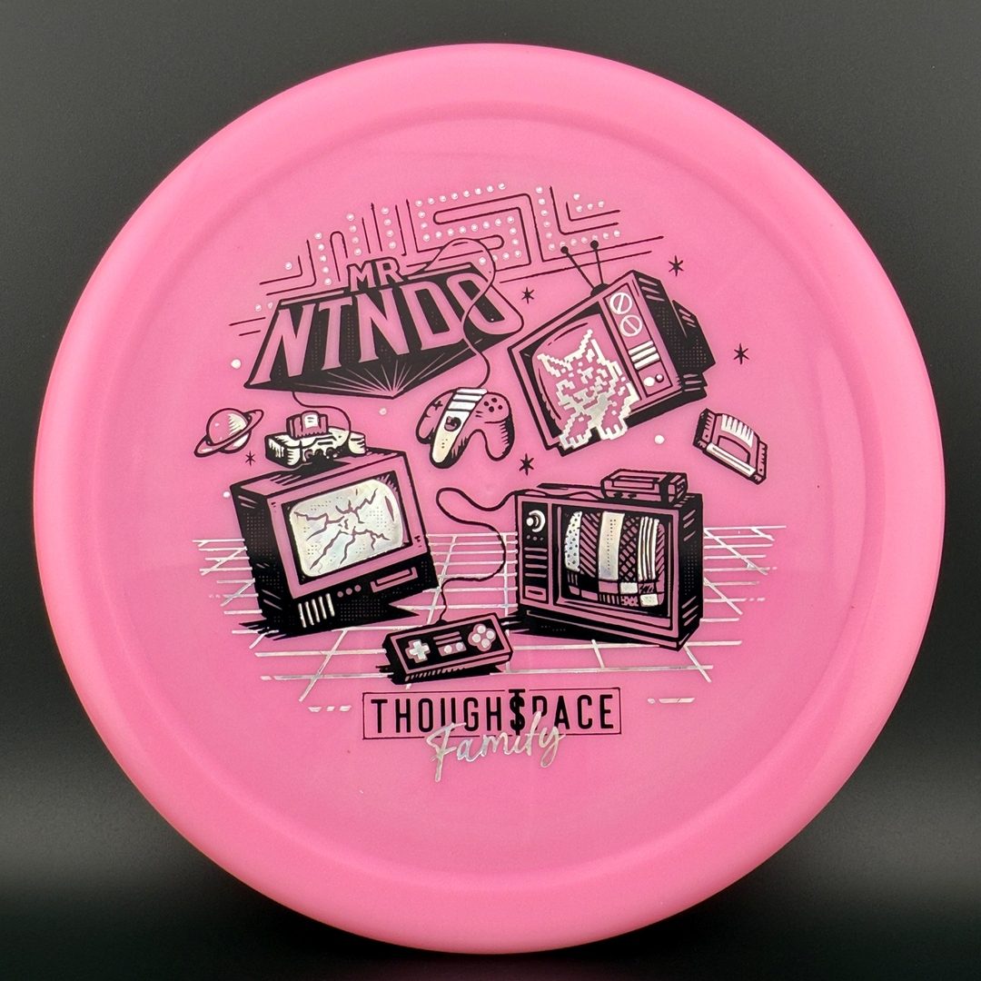 Color Glow Vessel - TSA Family Stamp - MR. NTNDO